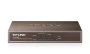 коммутатор tp-link tl-sf1008p 8 портовый с poe 