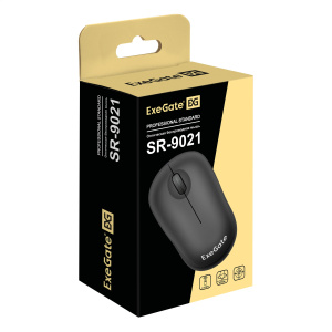 беспроводная мышка exegate professional standard sr-9021 
