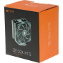кулер id-cooling se-224-xts am5 am4 1151 1200 2066 1700 1155 1156 1150 4-pin 16-29db al+ 220w 4трубк