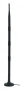 антенна digma bio-g031-bk(ts-9) 3м многодиапазонная черный