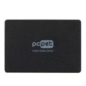 накопитель ssd 256гб pc pet pcps256g2 oem