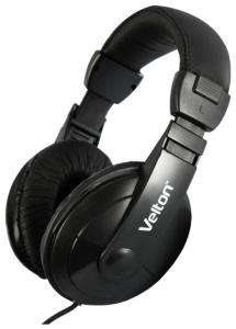 наушники с микрофоном velton vlt-h760 