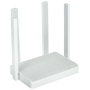 wi-fi роутер keenetic speedster nc-3013 ac1200 wan/lan 1000mbit 2.4 ггц, 5 ггц mt7621da 4 в