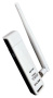 wi-fi адаптер tp-link tl-wn722n съемная антенна , usb 