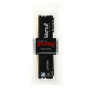 оперативная память 8гб ddr4 kingston 3200mhz kf432c8bb/16  fury beast black gaming
