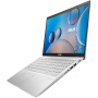 ноутбук asus x515ja-bq2587 core i7 1065g7/8gb/ssd512gb/15.6"/fhd/ips/noos/silver (90nb0sr2-m007j0) 
