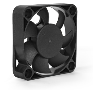 вентилятор 12в dc exegate extrapower ep05010s3p (50x50x10 мм, sleeve bearing (подшипник скольжения)