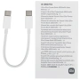 внешний аккумулятор xiaomi ultra slim power bank 5000mah gl (bhr9535gl)