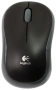 беспроводная клавиатура и мышь logitech wireless desktop mk270 (920-004518)