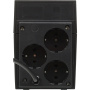 ибп powercom rpt-600a euro 360вт 600ва