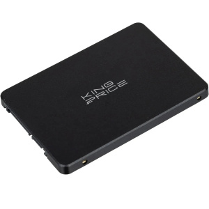 накопитель ssd 240гб kingprice kpss240g2 sata-iii 2.5"