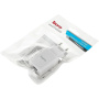 зарядное устройство buro buwa1 10.5w 2.1a usb-a белый (buwa10s100wh)