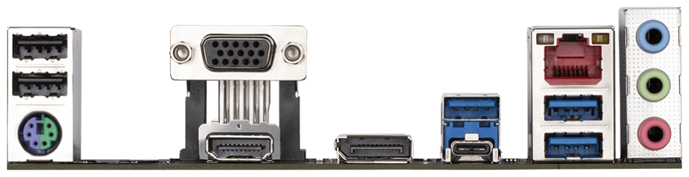 материнская плата gigabyte b760m gaming ddr4