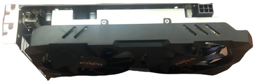 видеокарта sinotex ajr937045f ninja radeon r9 370 4gb gddr5 256bit