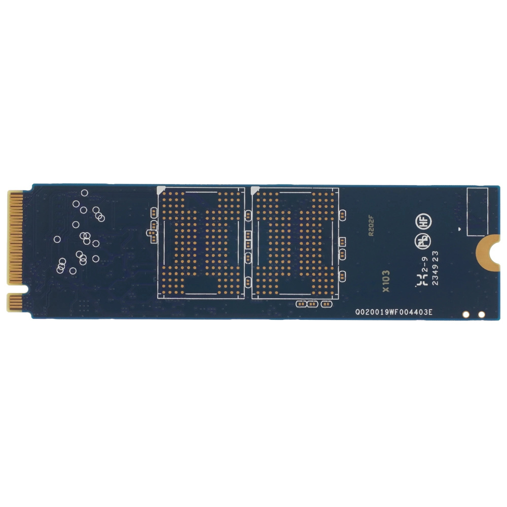 накопитель ssd 500гб gigabyte g440e500g pci-e 4.0 x4
