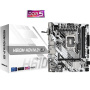 материнская плата asrock h610m-hdv/m.2+ d5 
