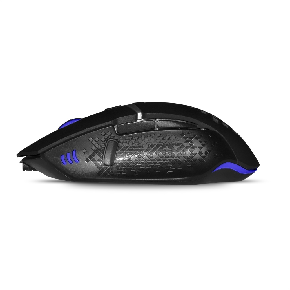 мышка exegate gaming standard laser gml-14