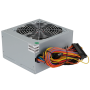 блок питания exegate un350 350w atx, 12cm fan, 24pin, (4+4)pin,3xsata, 2xide