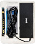 адаптер питания универсальный buro bum-1129м120 ручной 120w 12v-24v 11-connectors 1xusb 1a от бытово