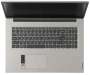 ноутбук lenovo ip3 17ada05 81w2008yru athlon gold 3150u/8gb/ssd512gb/17.3"/tn/hd+/win10/grey 