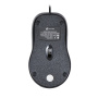 мышка оклик 205m usb черный