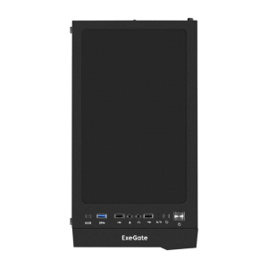 корпус miditower exegate evo-9211-700npx (atx, бп 700npx с вент. 12см, с окном, 2*usb+1*usb3.0, hd а