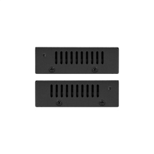 коммутатор неуправляемый exegate edgs-1008d (8-портовый гигабитный utp 10/100/1000 base-t, металличе