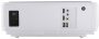 проектор cactus cs-prm.05wt.wxga-a lcd 2800lm 2000:1 (30000час) 2xusb typea 2xhdmi 4.2кг