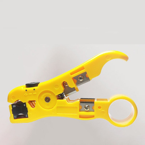 инструмент 1023b зачистной универсальный для utp (rj-45)