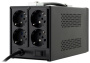 стабилизатор напряжения ippon avr-1000 551688 600w/1000va (600017)