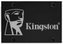 накопитель ssd 256гб kingston skc600/256g