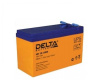 аккумулятор 12v/9ah, delta hr 12-9 12в 9ач