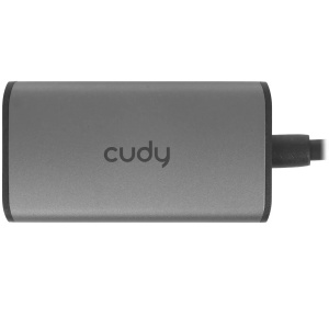 внешняя сетевая карта cudy ue10a gigabit ethernet usb 3.0