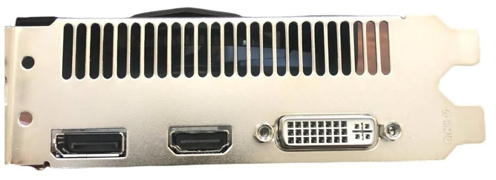 видеокарта sinotex ajr937045f ninja radeon r9 370 4gb gddr5 256bit