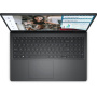 ноутбук dell vostro 3520 i3 1215u/16gb/ssd512gb/15.6"/wva/fhd/ubu/black 3520-3650