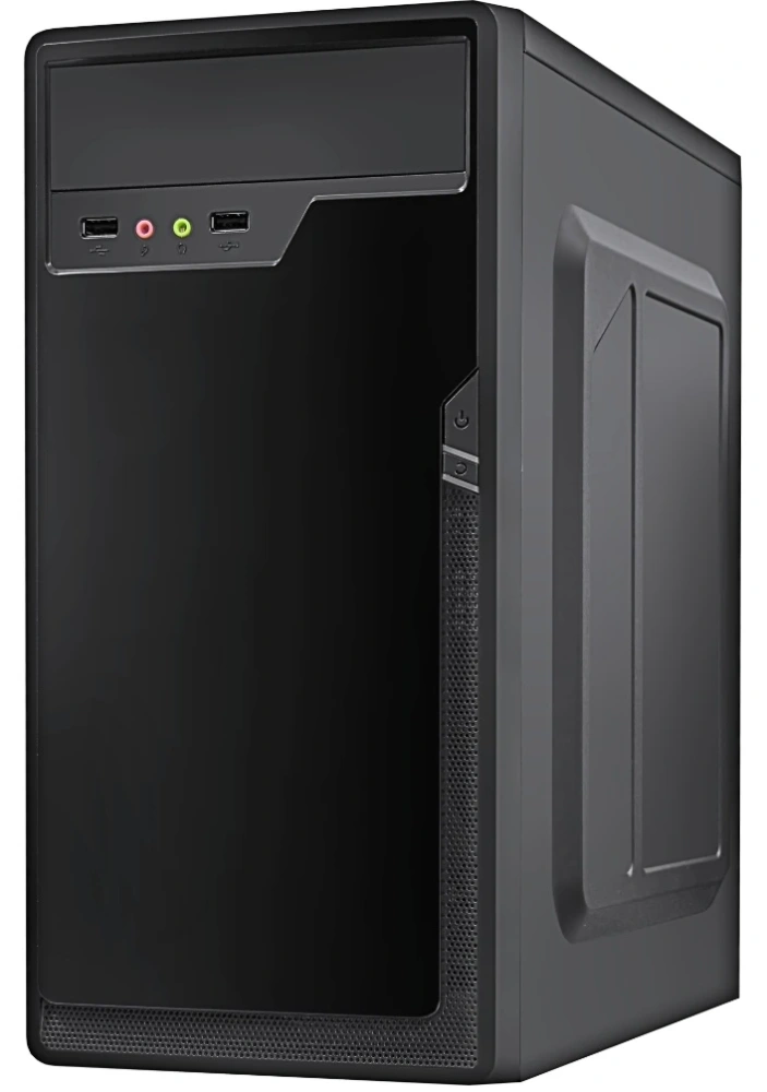 корпус winard корпус winard 5825  matx usb 3.0 au (без бп) (331416)