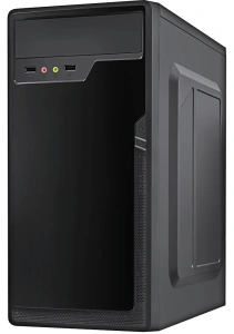 корпус winard корпус winard 5825  matx usb 3.0 au (без бп) (331416)