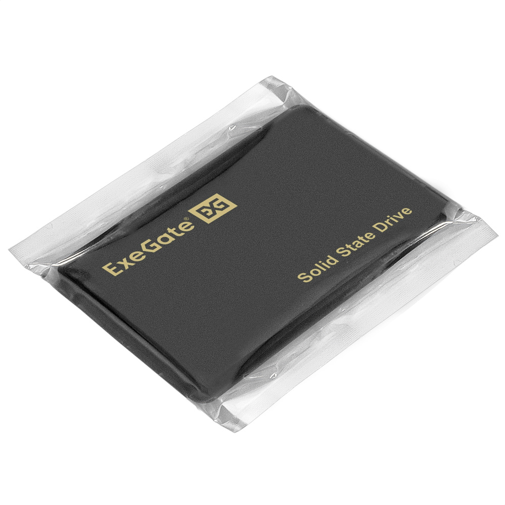 накопитель ssd 120гб exegate nextpro uv500ts120