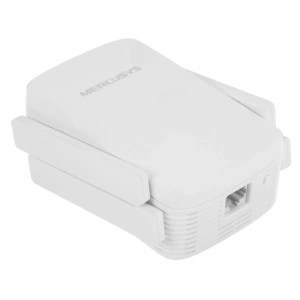 усилитель сигнала mercusys me50g ac1900 4антенны 1x1000 мбит/с, wi-fi 802.11 5 ггц, 2.4 ггц, 1900 мб
