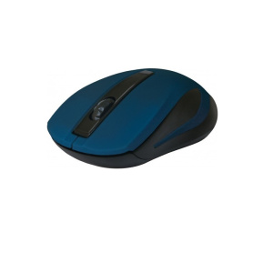 беспроводная мышка defender datum mm-605 синий,3 кнопки,1200dpi