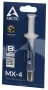 термопаста arctic mx-4 (2г, шприц) 2019 edition 8,5 вт/мк (actcp00007b) (701631)
