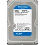 жесткий диск 2 тб western digital wd20ezbx