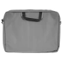 сумка для ноутбука pc pet 600d 17.3" серый нейлон pcp-a1117gy