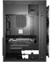 корпус kingprice kpcc-md203 черный без бп matx