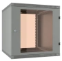 шкаф настенный nt wallbox light 6-63 g (176960) настенный 6u 600x350мм пер.дв.стекл несъемн.бок