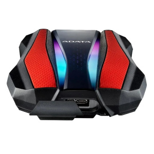 внешний жесткий диск 2тб adata hd770g ahd770g-2tu32g1-crd 2.5" защищенный