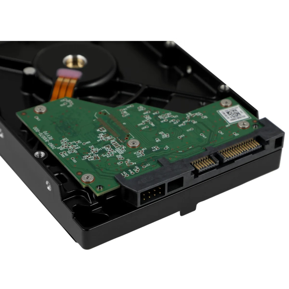 жесткий диск 2 тб western digital wd20earz 