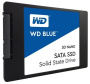 накопитель ssd 500гб wd (wds500g2b0a) blue 