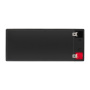 аккумулятор 12v/7ah exegate dt 1207-f2 ex297515rus клеммы f2 