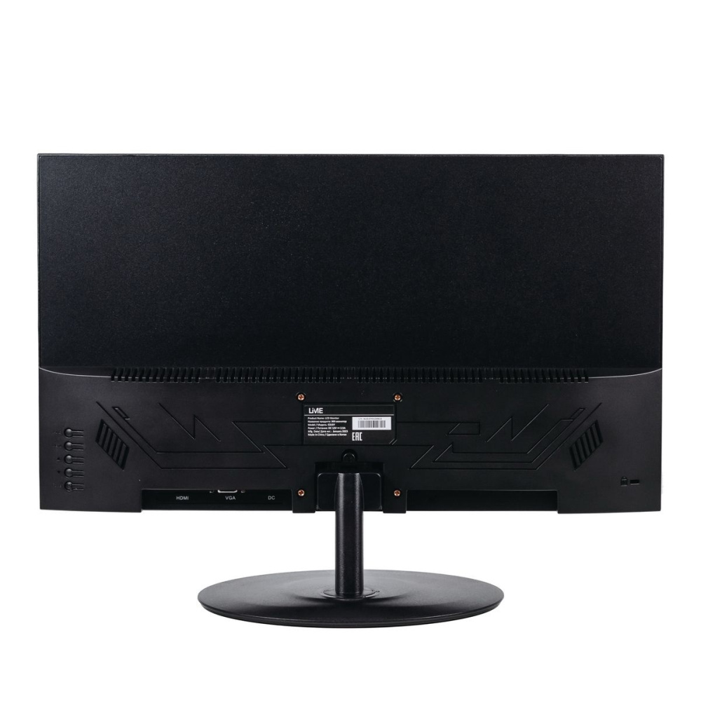 монитор lime e215a 21.5" va 75hz